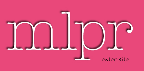 Home - Enter the MLPR Site