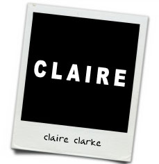 Claire