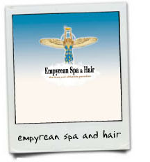 Empyrean Spa and Hair