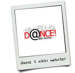 Nikki Webster
