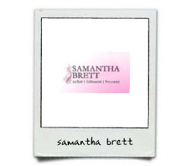 Samatha Brett