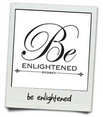 Be enlightened Logo