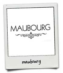 Maubourg Logo