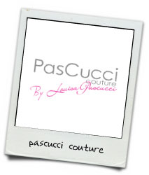 Pascucci Couture Logo