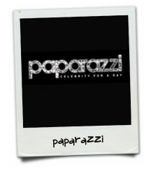 Paparazzi Logo